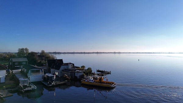 Medium property photo - Westerdijk 56A, 2451 VC Leimuiden